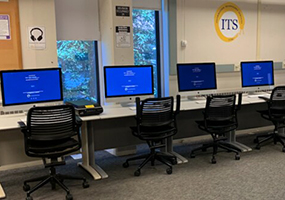 ICT Lab