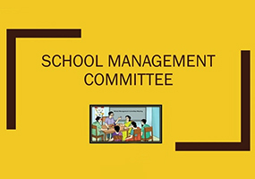 School Management Committee